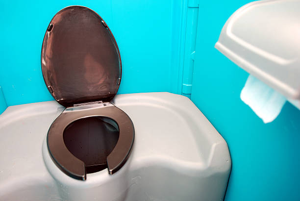 Best Long-term porta potty rental  in Garner, IA