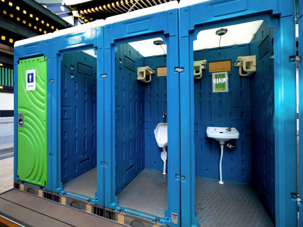 Best Porta potty rental near me  in Garner, IA