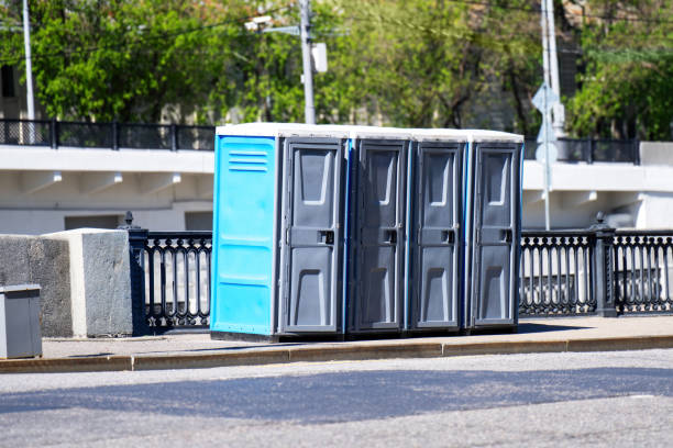 Porta potty rental for outdoor events in Garner, IA