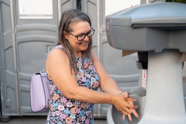 Best Porta potty rental for parties  in Garner, IA