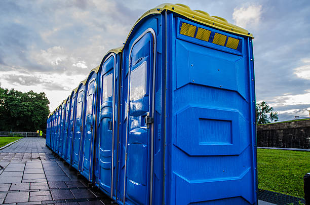 Portable Toilet Options We Offer in Garner, IA